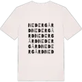 Nedergård ordlek t-shirt