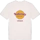 Nedernäs cirkel t-shirt