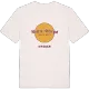 Nedra Årteryd cirkel t-shirt