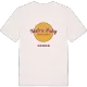 Nedra Råby cirkel t-shirt