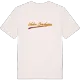 Nedra Svarthyttan baseball t-shirt