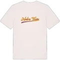 Nedra Vesta baseball t-shirt