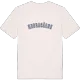 Nedragärde college t-shirt