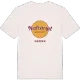 Nedraryd cirkel t-shirt
