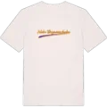 Nedre Bergmästarbacken baseball t-shirt
