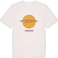 Nedre Bergmästarbacken cirkel t-shirt