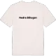 Nedre Bihagen fetstil t-shirt