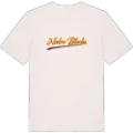 Nedre Blecka baseball t-shirt