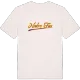 Nedre Fus baseball t-shirt