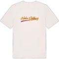 Nedre Gibbarp baseball t-shirt
