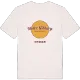 Nedre Gibbarp cirkel t-shirt
