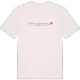 Nedre Gibbarp hjärta t-shirt