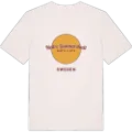 Nedre Gunnarshult cirkel t-shirt