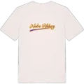Nedre Håberg baseball t-shirt
