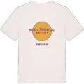 Nedre Halvtrobo cirkel t-shirt