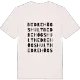 Nedre Högshult ordlek t-shirt