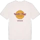 Nedre Hult cirkel t-shirt