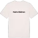 Nedre Malmen fetstil t-shirt