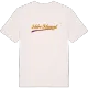 Nedre Musteryd baseball t-shirt