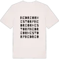Nedre Ormestorp ordlek t-shirt
