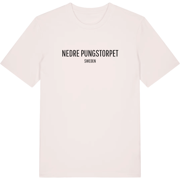 Nedre Pungstorpet i Sverige t-shirt – t-shirt från PinShirt