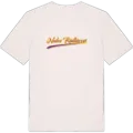 Nedre Rödkärret baseball t-shirt