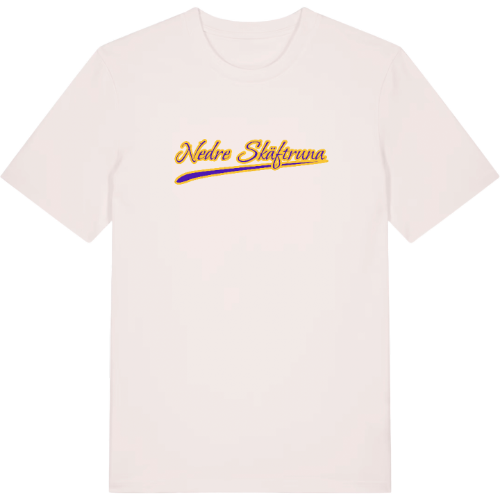 Nedre Skäftruna baseball t-shirt – t-shirt från PinShirt