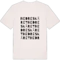 Nedre Skäret ordlek t-shirt