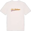 Nedre Skisskolningen baseball t-shirt