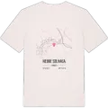 Nedre Solhaga karta t-shirt