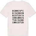 Nedre Stenåsen ordlek t-shirt