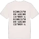 Nedre Storvik ordlek t-shirt
