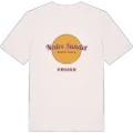 Nedre Sundet cirkel t-shirt