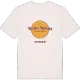 Nedre Sundet cirkel t-shirt