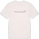 Nedre Sundet hjärta t-shirt