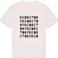 Nedre Torp ordlek t-shirt