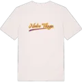 Nedre Vånga baseball t-shirt