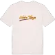 Nedre Vånga baseball t-shirt