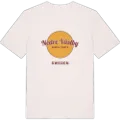 Nedre Västby cirkel t-shirt