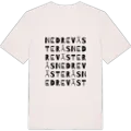 Nedre Västerås ordlek t-shirt