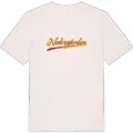 Nedregården baseball t-shirt
