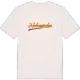 Nedregården baseball t-shirt
