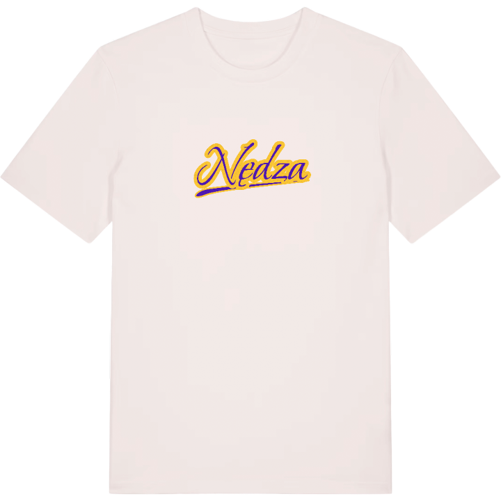 Nędza baseball t-shirt – t-shirt från PinShirt