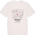 Neerach karta t-shirt