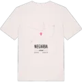 Negarba karta t-shirt