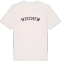 Neichen böjd t-shirt