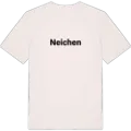 Neichen fetstil t-shirt