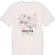 Neidenstein karta t-shirt