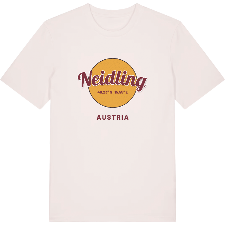 Neidling cirkel t-shirt – t-shirt från PinShirt