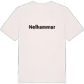 Nelhammar fetstil t-shirt